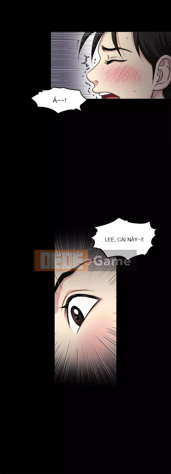 Chỉ một lần Chương 1-8