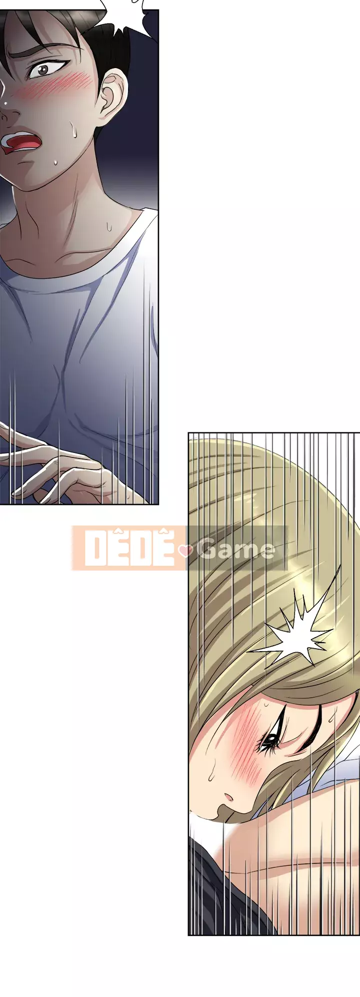 Chỉ một lần Chương 1-8