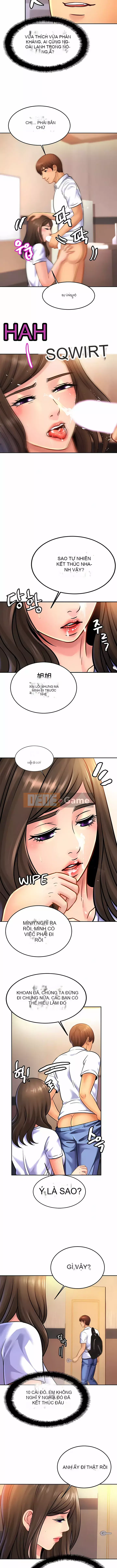 Gia đình gần gũi Chương 37-43