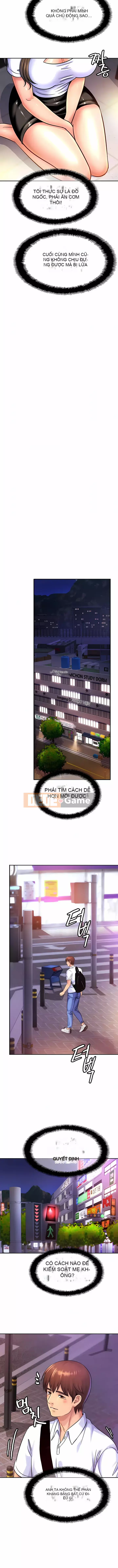 Gia đình gần gũi Chương 37-43