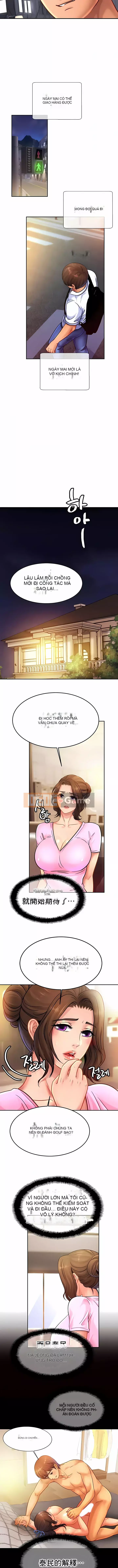 Gia đình gần gũi Chương 37-43