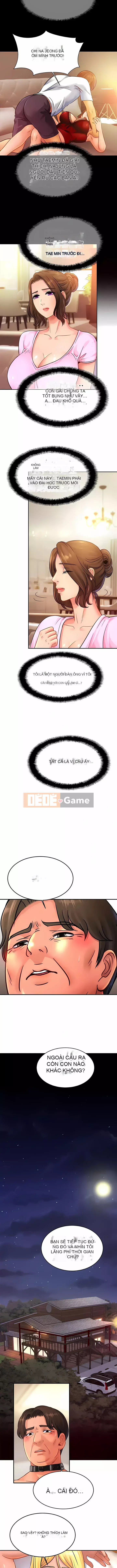 Gia đình gần gũi Chương 37-43