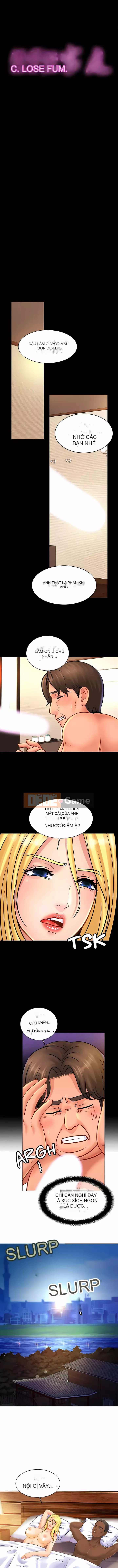 Gia đình gần gũi Chương 37-43