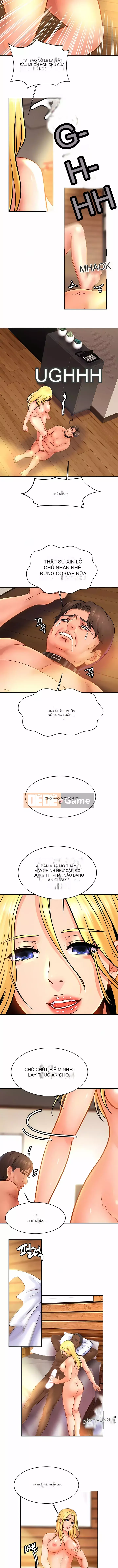 Gia đình gần gũi Chương 37-43