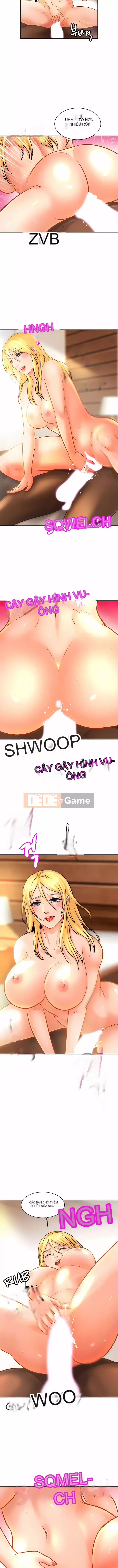 Gia đình gần gũi Chương 37-43