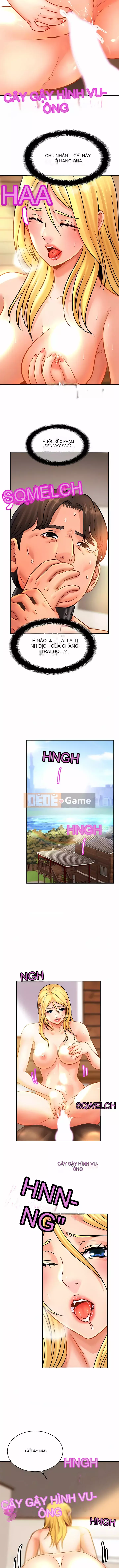 Gia đình gần gũi Chương 37-43