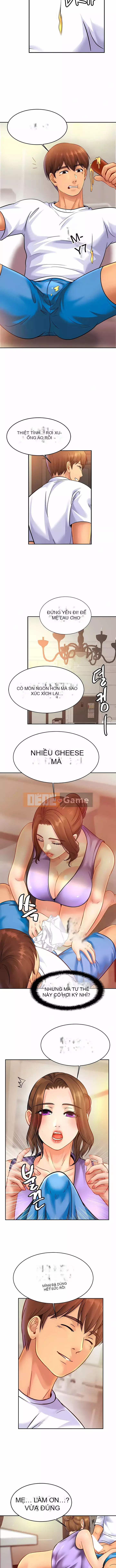 Gia đình gần gũi Chương 37-43