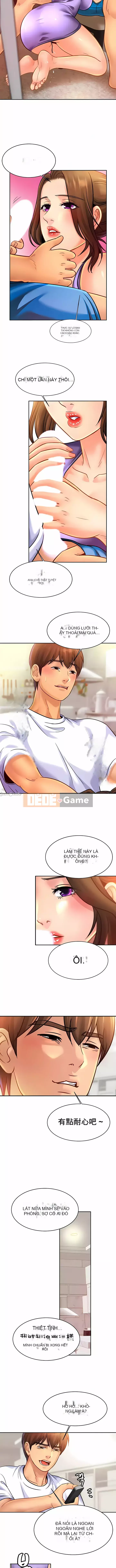 Gia đình gần gũi Chương 37-43