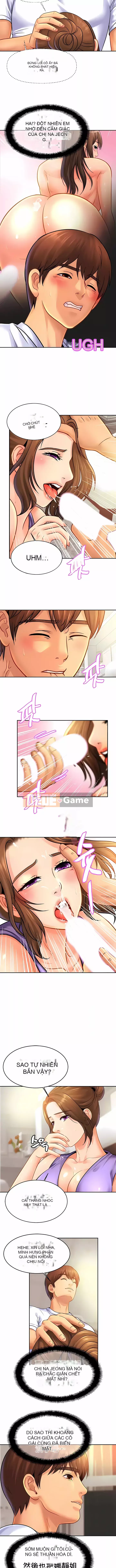 Gia đình gần gũi Chương 37-43