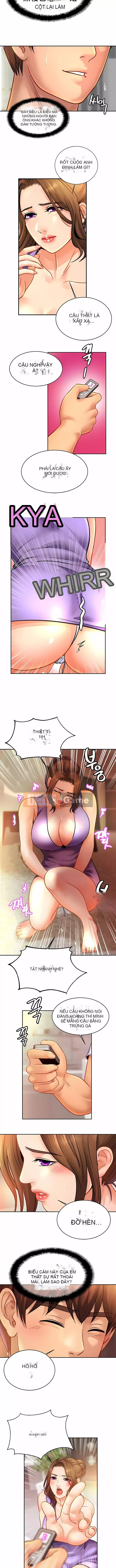 Gia đình gần gũi Chương 37-43