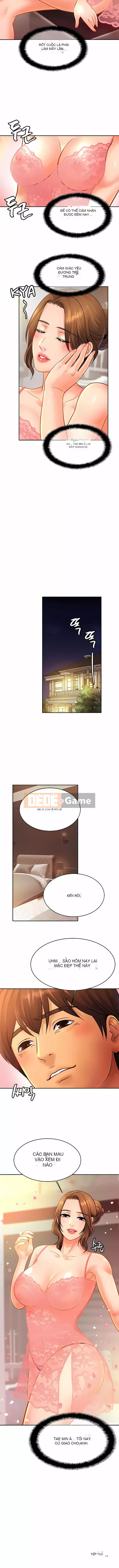 Gia đình gần gũi Chương 37-43