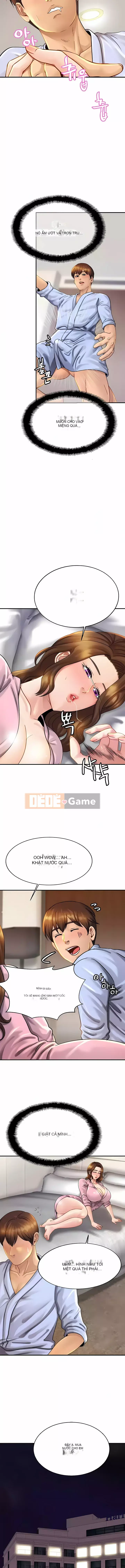 Gia đình gần gũi Chương 1-36