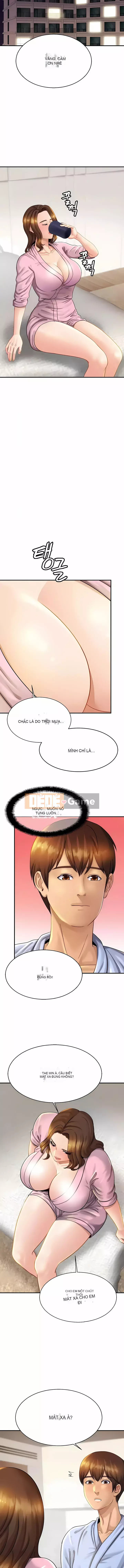 Gia đình gần gũi Chương 1-36