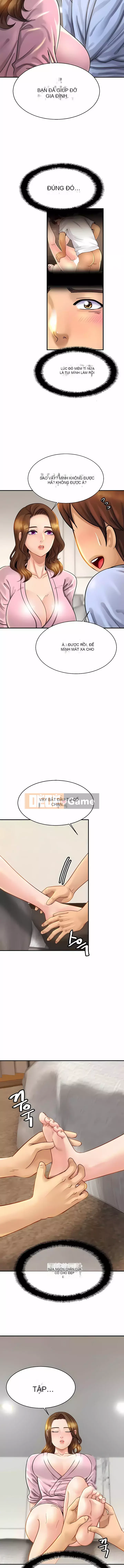 Gia đình gần gũi Chương 1-36