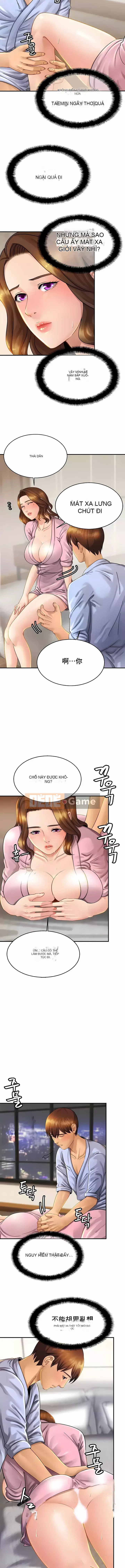 Gia đình gần gũi Chương 1-36