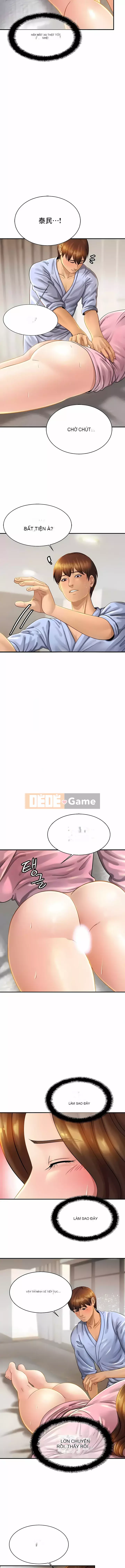 Gia đình gần gũi Chương 1-36