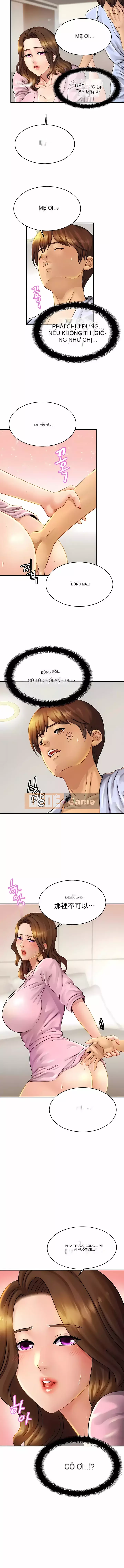 Gia đình gần gũi Chương 1-36