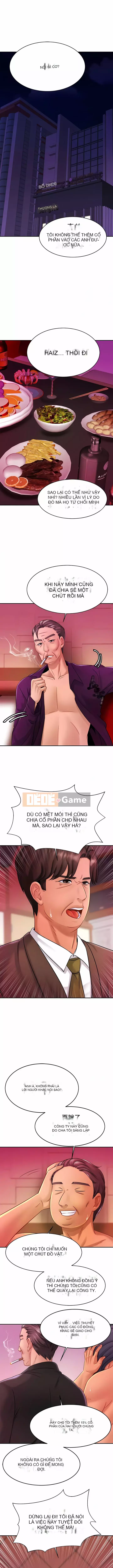 Gia đình gần gũi Chương 1-36