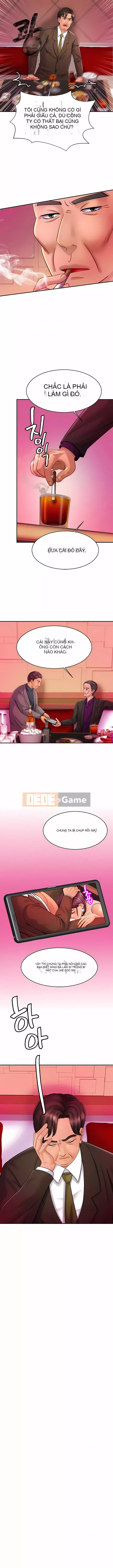 Gia đình gần gũi Chương 1-36