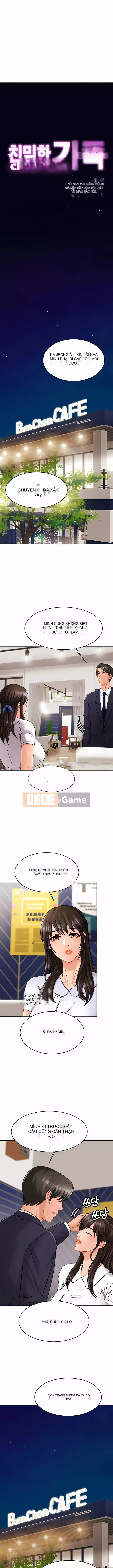 Gia đình gần gũi Chương 1-36