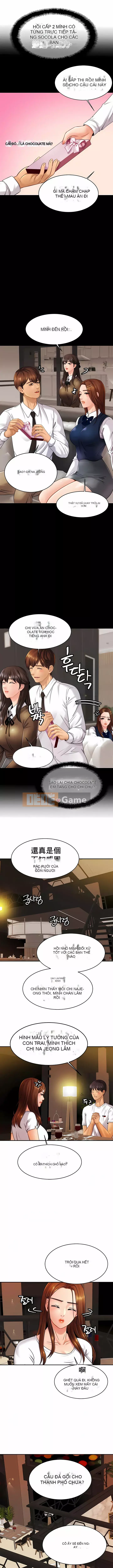 Gia đình gần gũi Chương 1-36