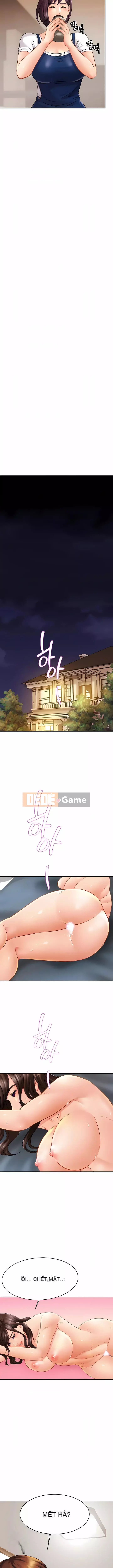 Gia đình gần gũi Chương 1-36