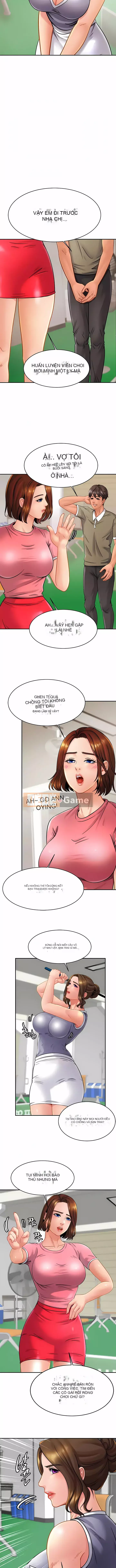 Gia đình gần gũi Chương 1-36