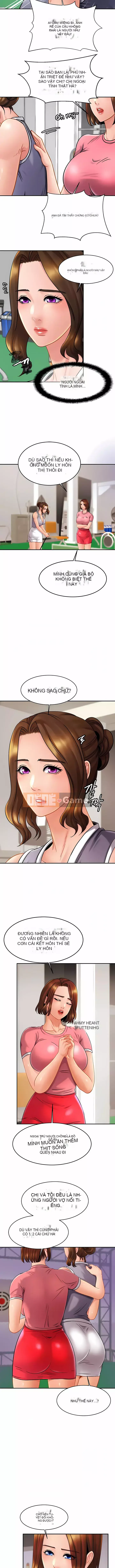 Gia đình gần gũi Chương 1-36