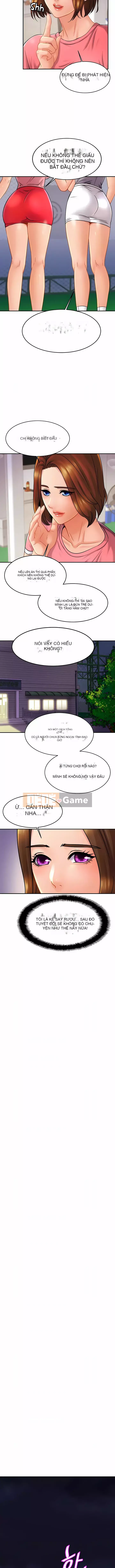 Gia đình gần gũi Chương 1-36