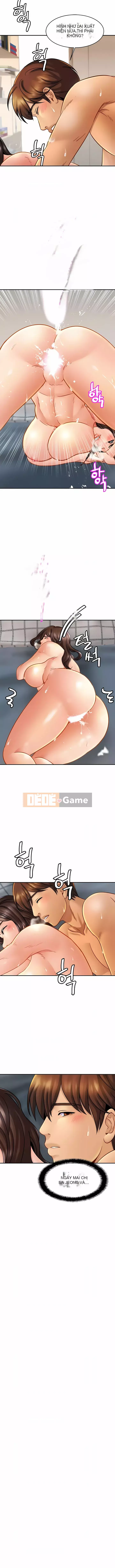 Gia đình gần gũi Chương 1-36