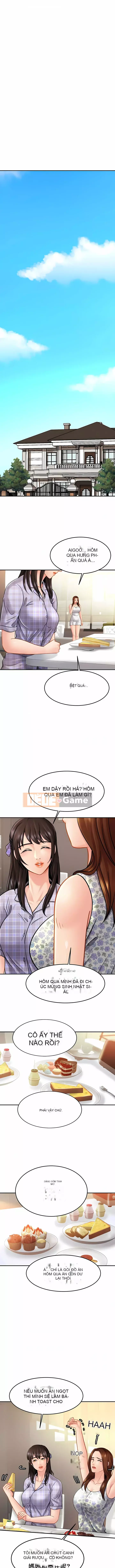 Gia đình gần gũi Chương 1-36