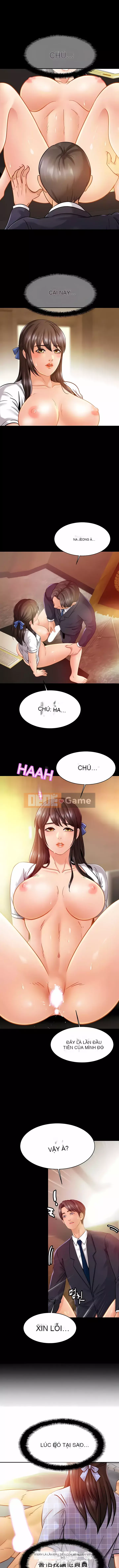 Gia đình gần gũi Chương 1-36