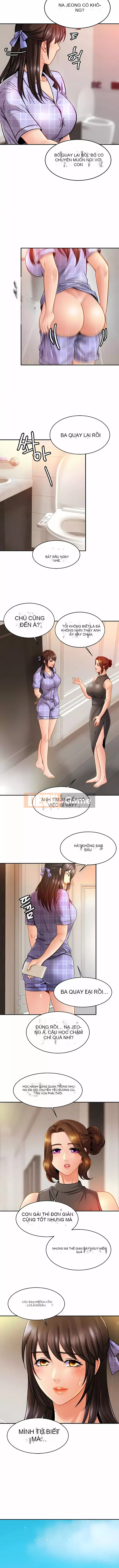 Gia đình gần gũi Chương 1-36