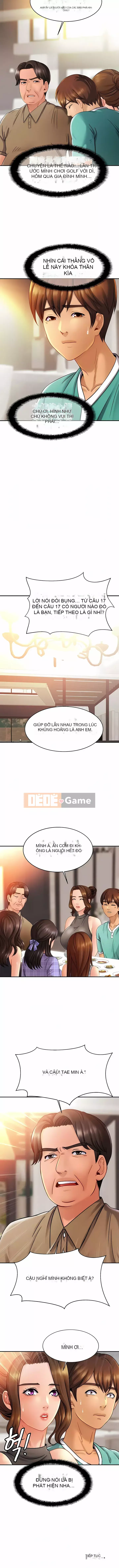 Gia đình gần gũi Chương 1-36