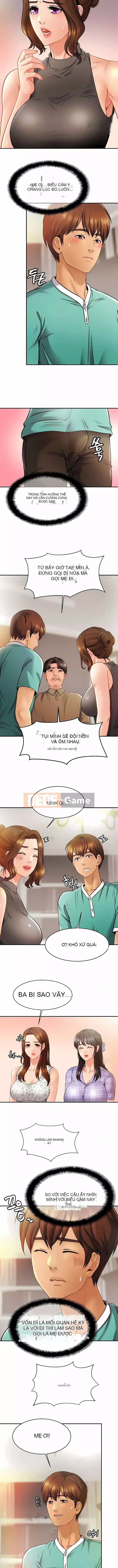 Gia đình gần gũi Chương 1-36