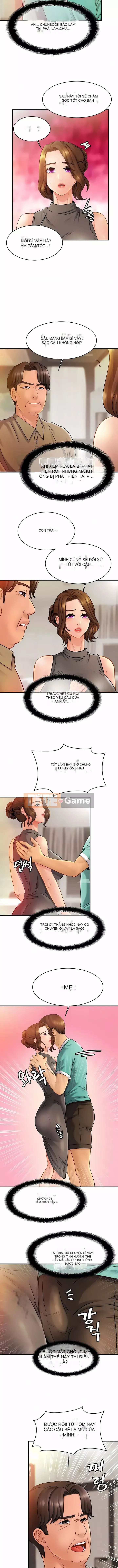 Gia đình gần gũi Chương 1-36