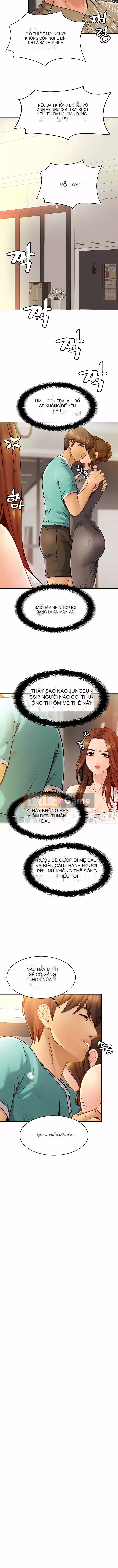 Gia đình gần gũi Chương 1-36