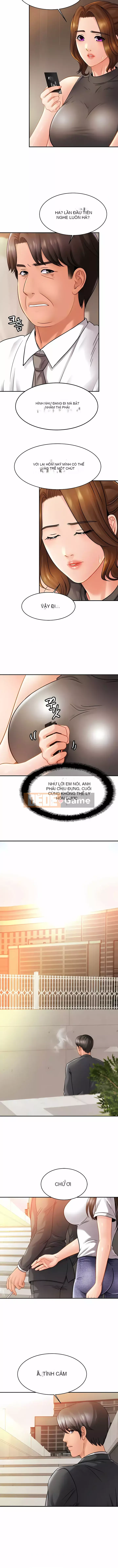 Gia đình gần gũi Chương 1-36