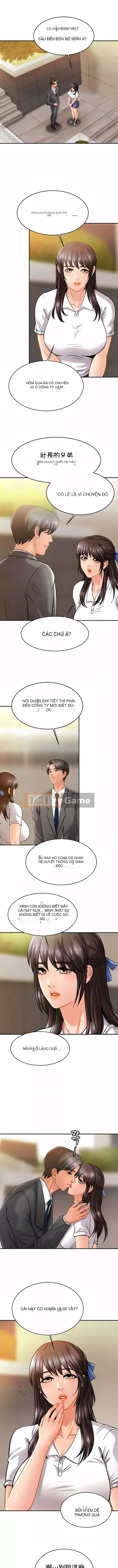 Gia đình gần gũi Chương 1-36