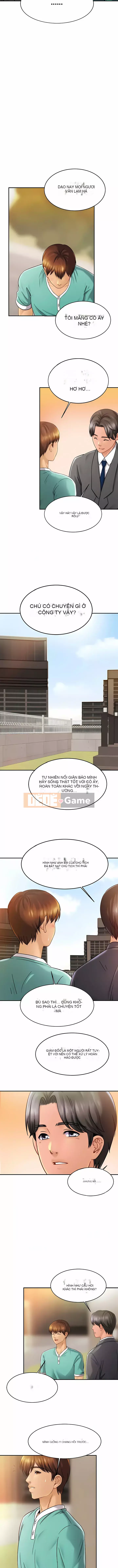 Gia đình gần gũi Chương 1-36