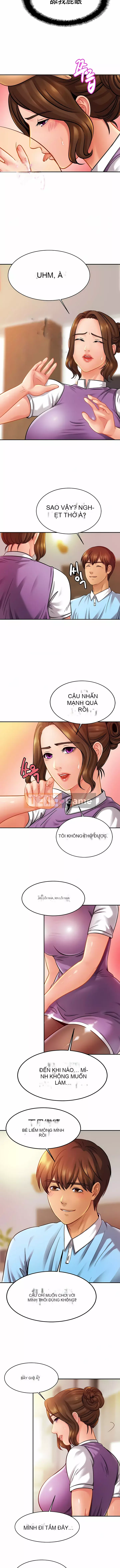 Gia đình gần gũi Chương 1-36