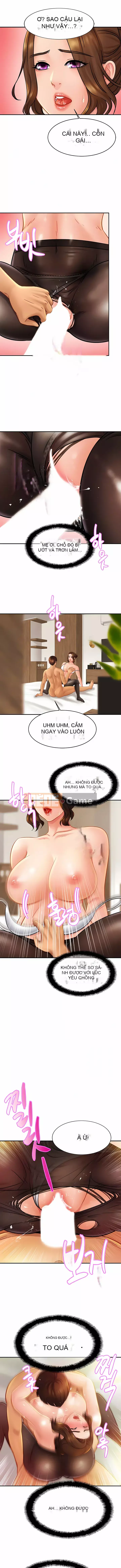 Gia đình gần gũi Chương 1-36