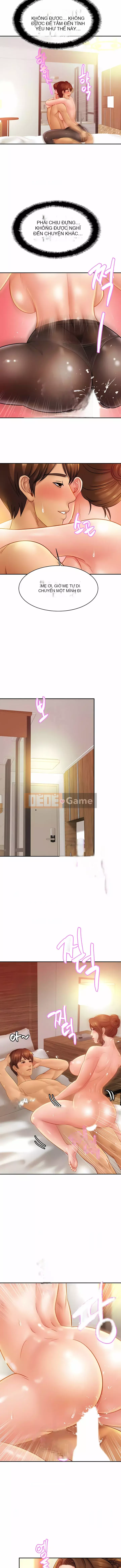 Gia đình gần gũi Chương 1-36