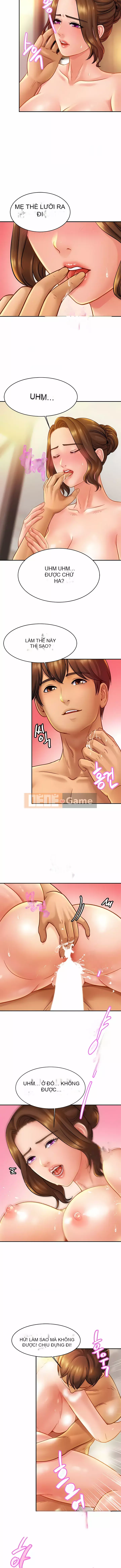 Gia đình gần gũi Chương 1-36