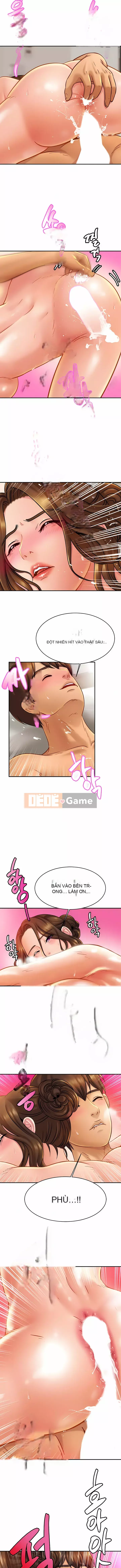 Gia đình gần gũi Chương 1-36