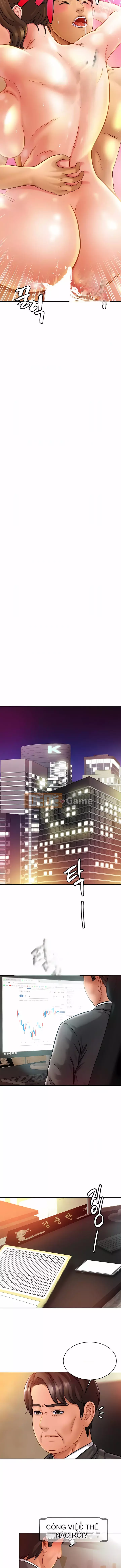 Gia đình gần gũi Chương 1-36