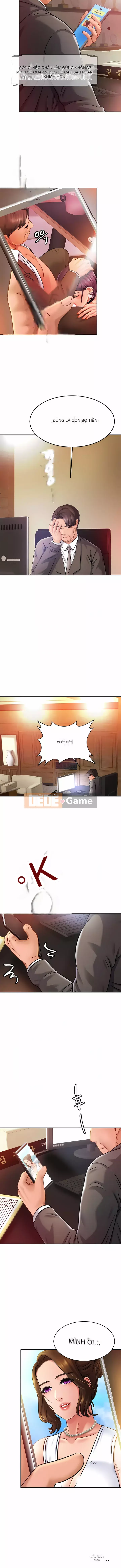 Gia đình gần gũi Chương 1-36