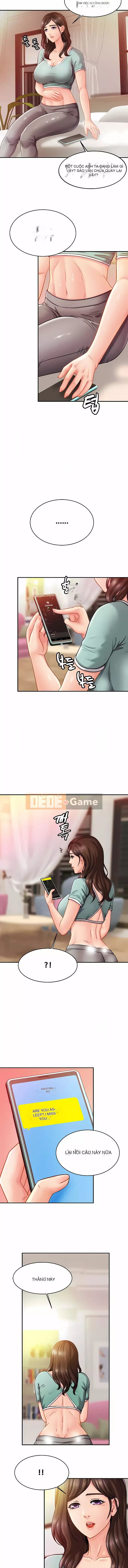 Gia đình gần gũi Chương 1-36