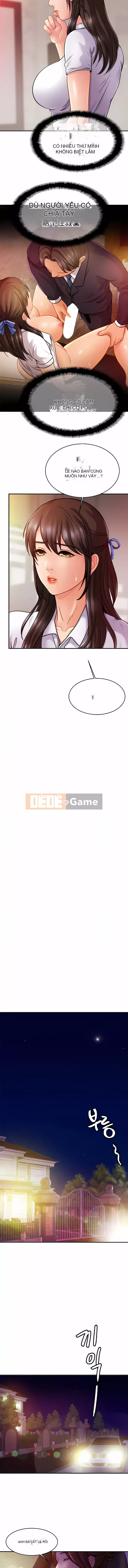 Gia đình gần gũi Chương 1-36