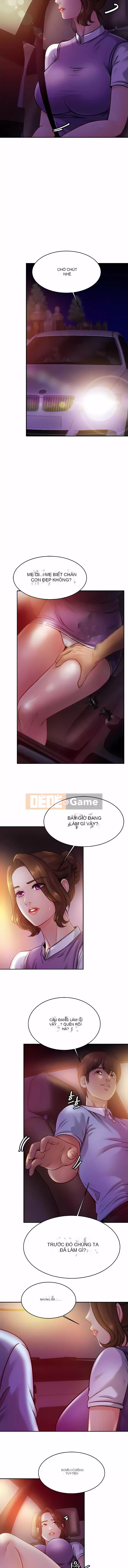 Gia đình gần gũi Chương 1-36